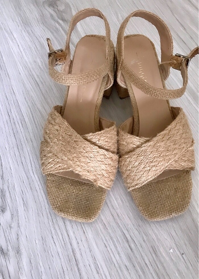 Flo sandalet - Görsel 3