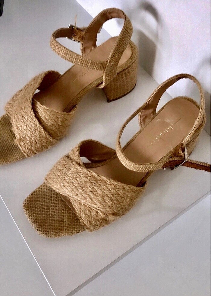 Flo sandalet - Görsel 5