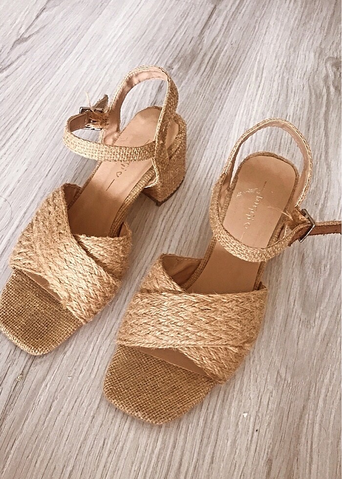 Flo sandalet - Görsel 4