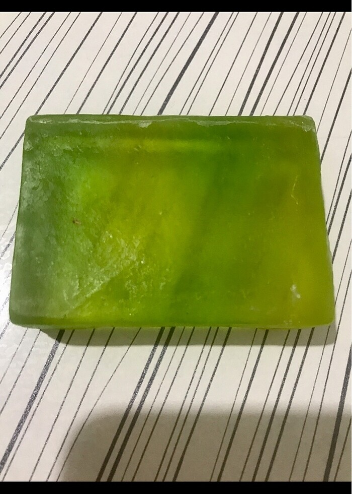 Bıttım sabun , dökülme karşıtı - Görsel 2