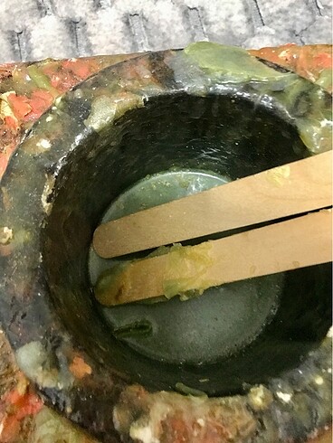 Ağda makinesi - Görsel 5