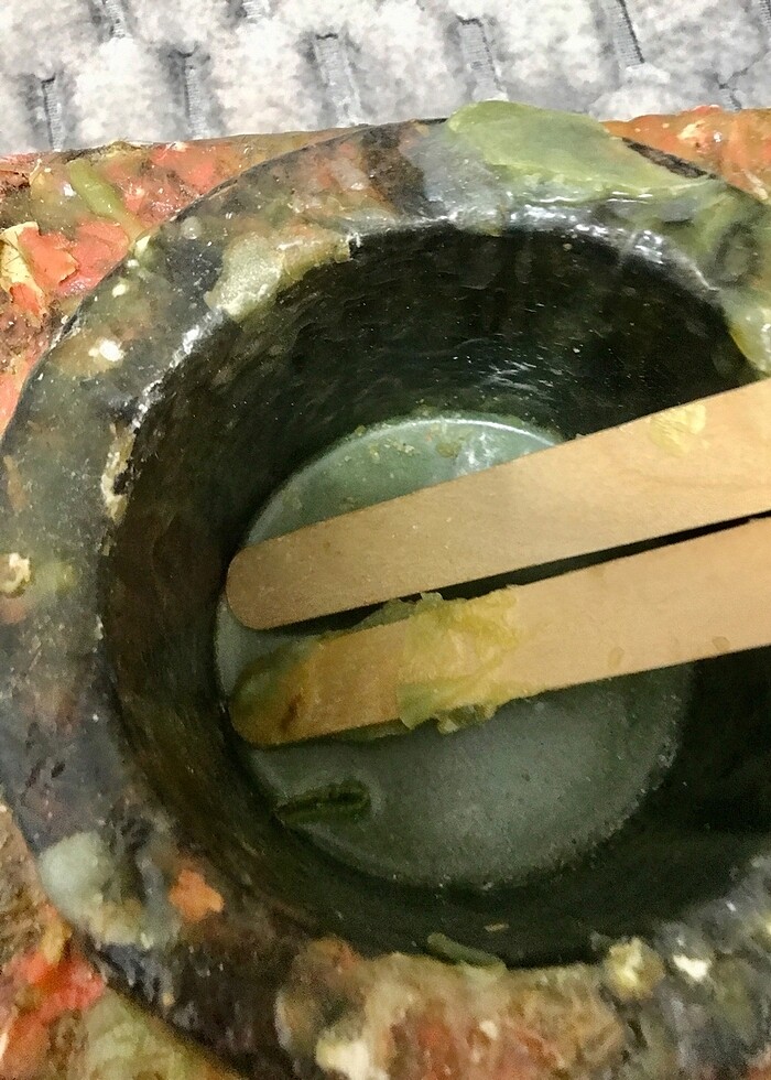 Ağda makinesi - Görsel 5