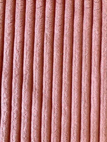 Merinos pamuk doku halı - Görsel 5