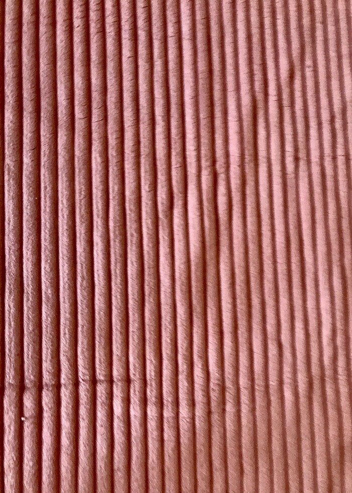 Merinos pamuk doku halı - Görsel 4