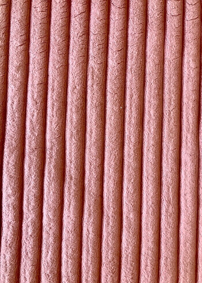 Merinos pamuk doku halı - Görsel 5