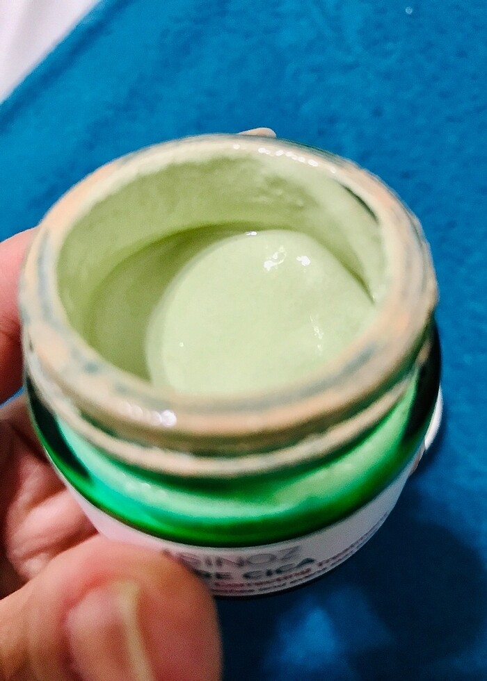 Sinoz pure cica - Görsel 5