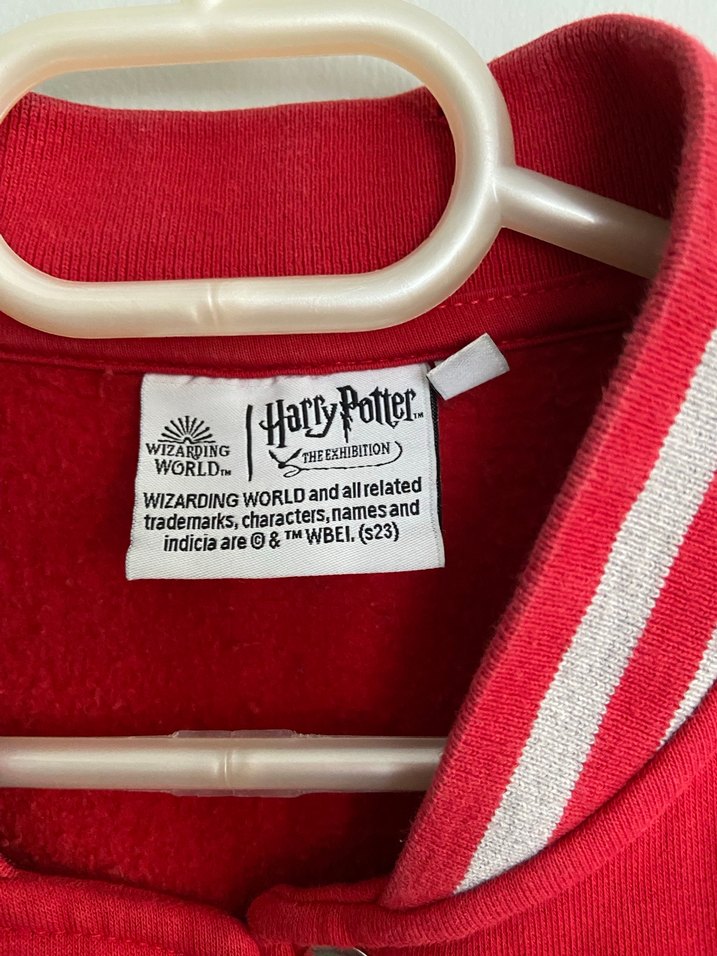 bomber ceket&sweat - Görsel 5