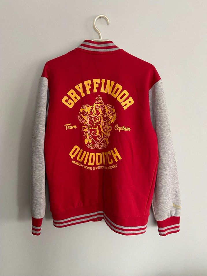 bomber ceket&sweat - Görsel 2