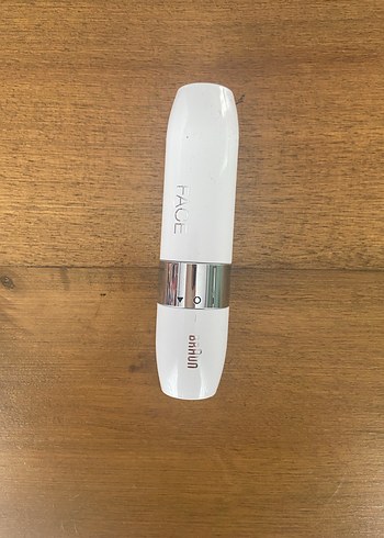 Braun Face Beyaz Epilatör - Görsel 2