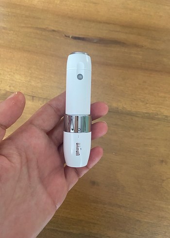 Braun Face Beyaz Epilatör - Görsel 4