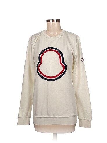 Moncler Sweatshirt %70 İndirimli.