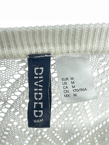 m Beden çeşitli Renk H&M Bluz %70 İndirimli.
