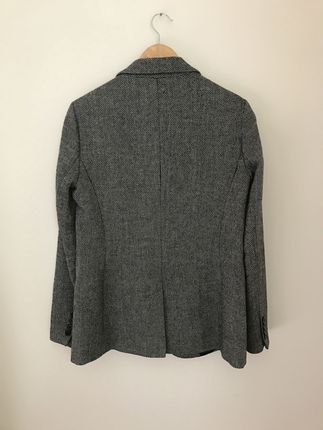 Koton Kışlık blazer