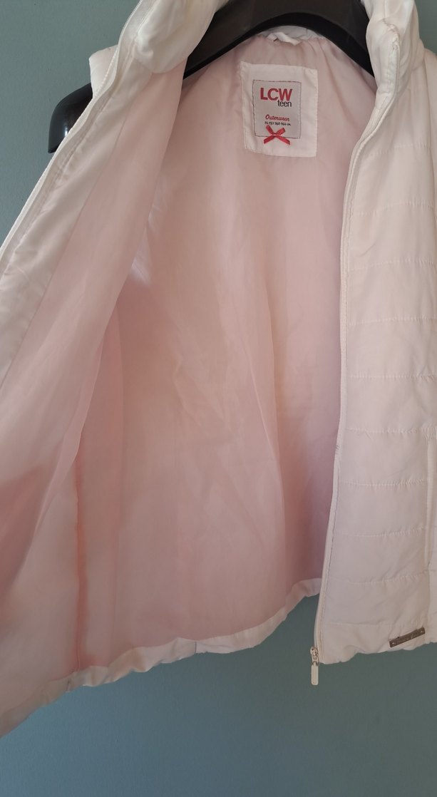 Yelek Çocuk - Görsel 5