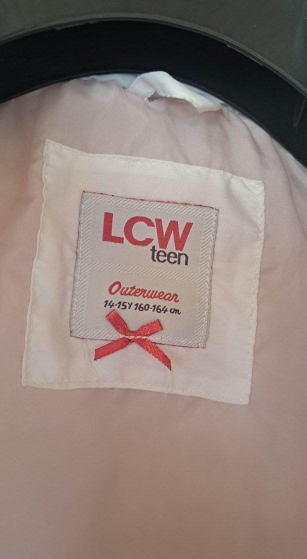 Yelek Çocuk - Görsel 4