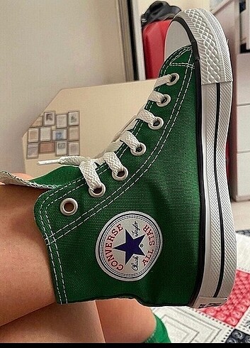 Converse