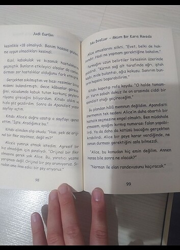  Sıkı Dostlar Çocuk kitabı 3 kitap