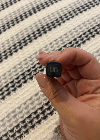 Maybelline FIT me Kapatıcı - Açık Bej - Görsel 5