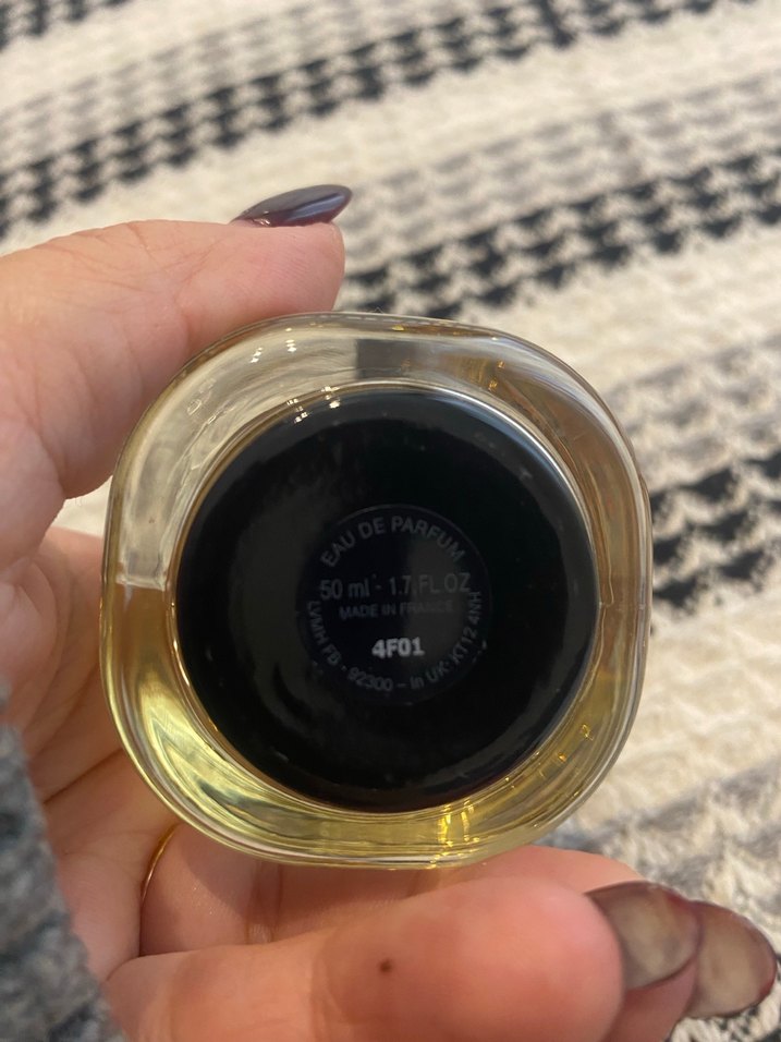 Givenchy L'Interdit Kadın Parfümü - Görsel 4