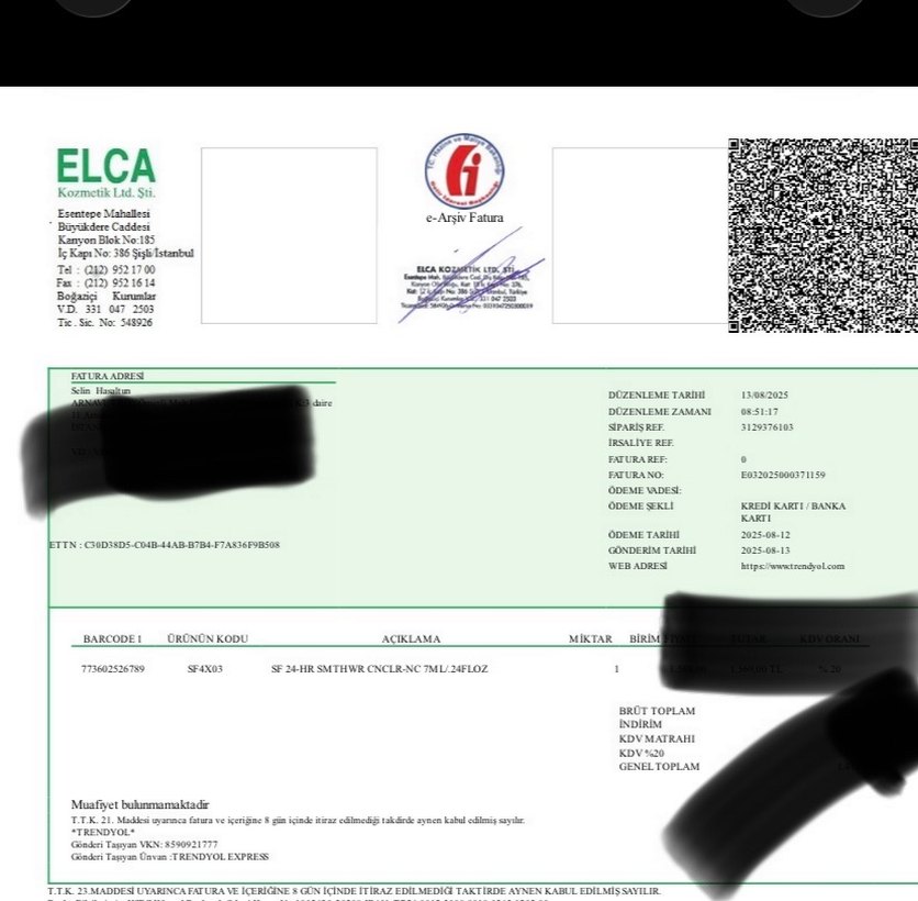 Bej 24HR Stüdyo Sabitleyici Kapatıcı - Görsel 5