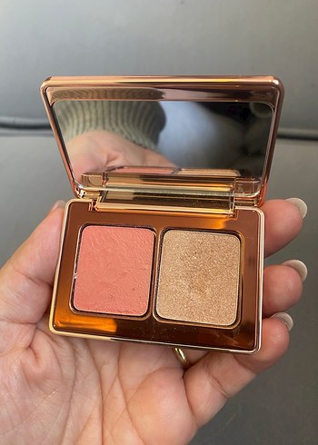 Natasha Denona Rose Allık Seti - Görsel 4