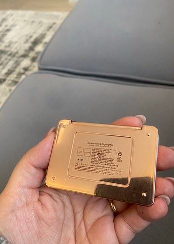 Natasha Denona Rose Allık Seti - Görsel 3