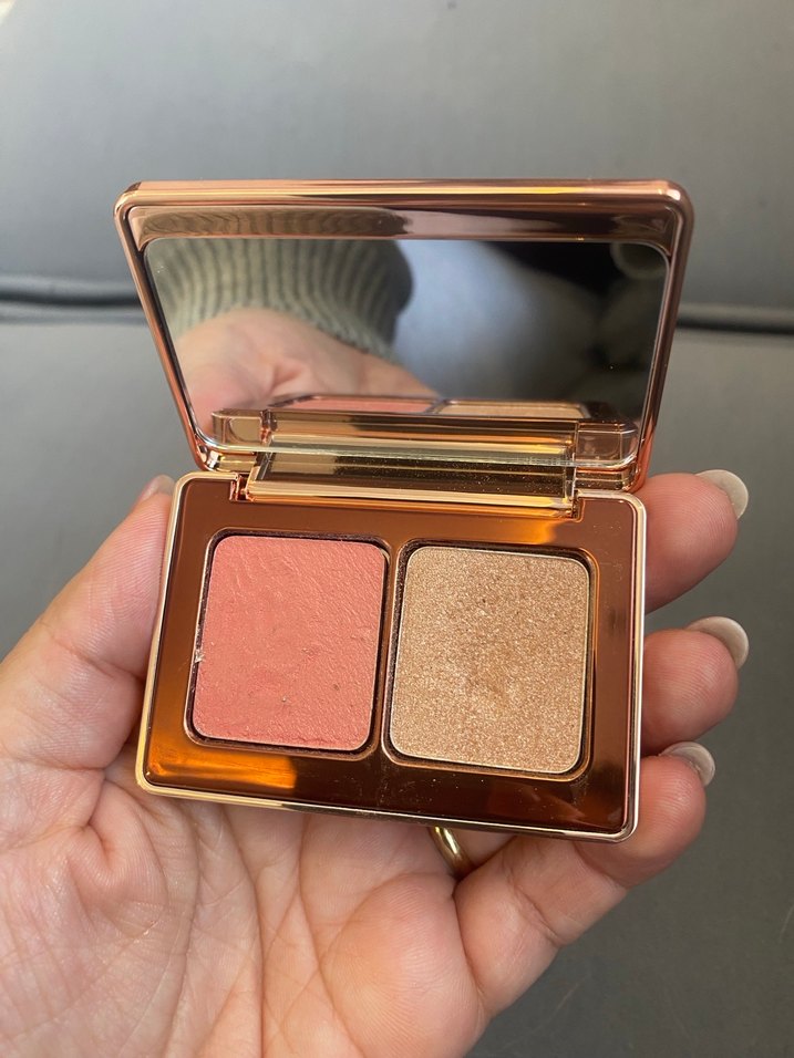 Natasha Denona Rose Allık Seti - Görsel 4