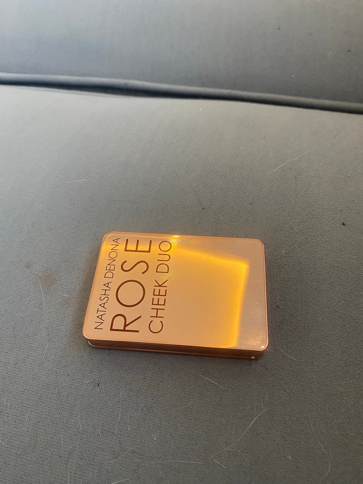 Natasha Denona Rose Allık Seti - Görsel 2