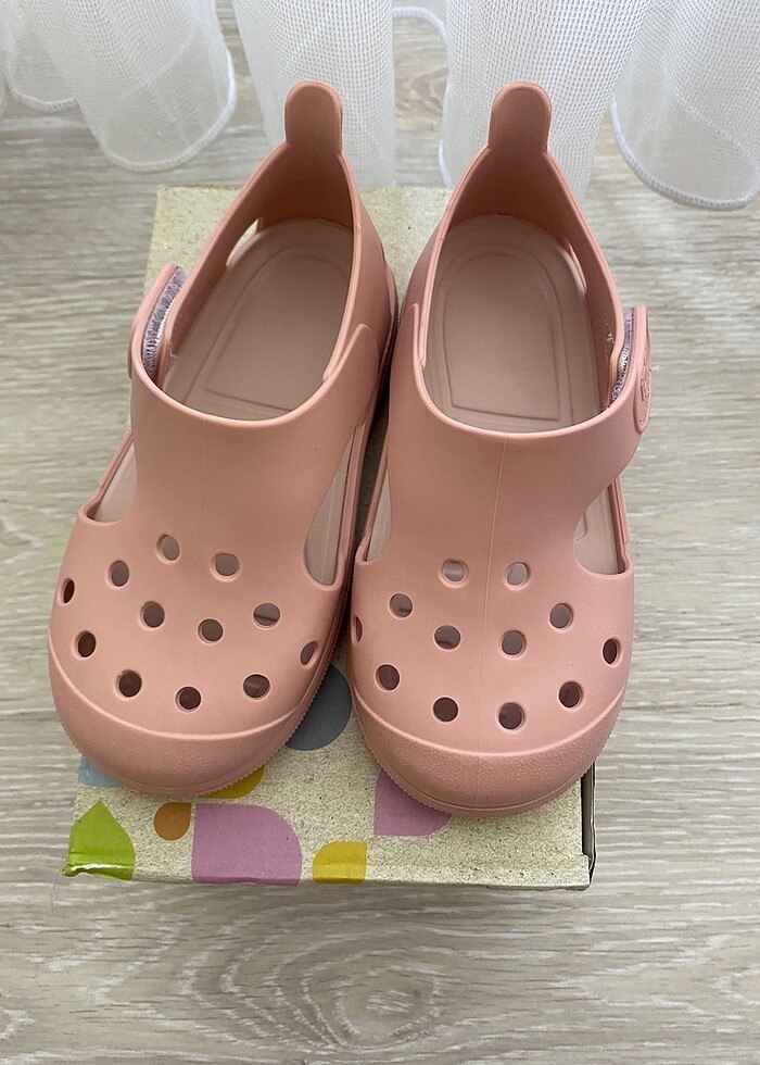 İgor sandalet - Görsel 2