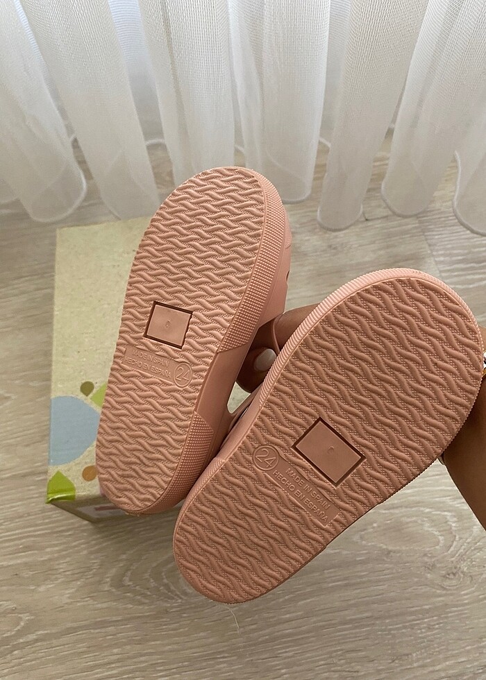 İgor sandalet - Görsel 3