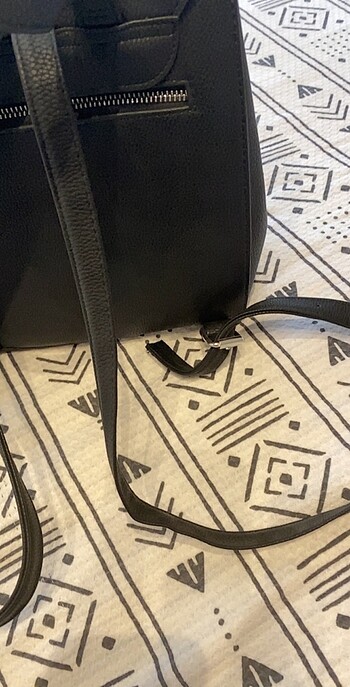 Stradivarius çant - Görsel 6