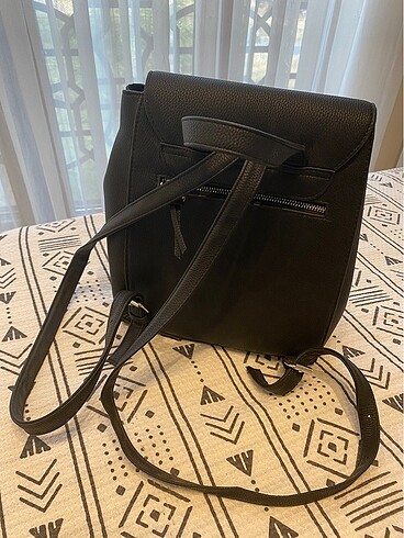 Stradivarius çant - Görsel 2