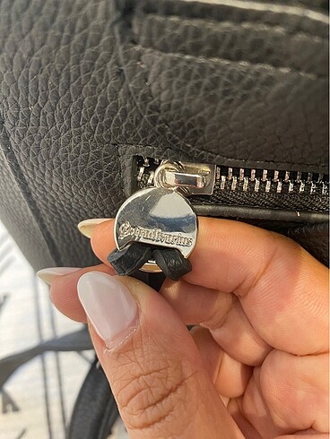 Stradivarius çant - Görsel 5