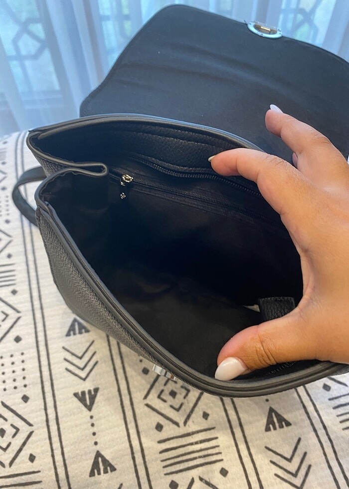 Stradivarius çant - Görsel 3