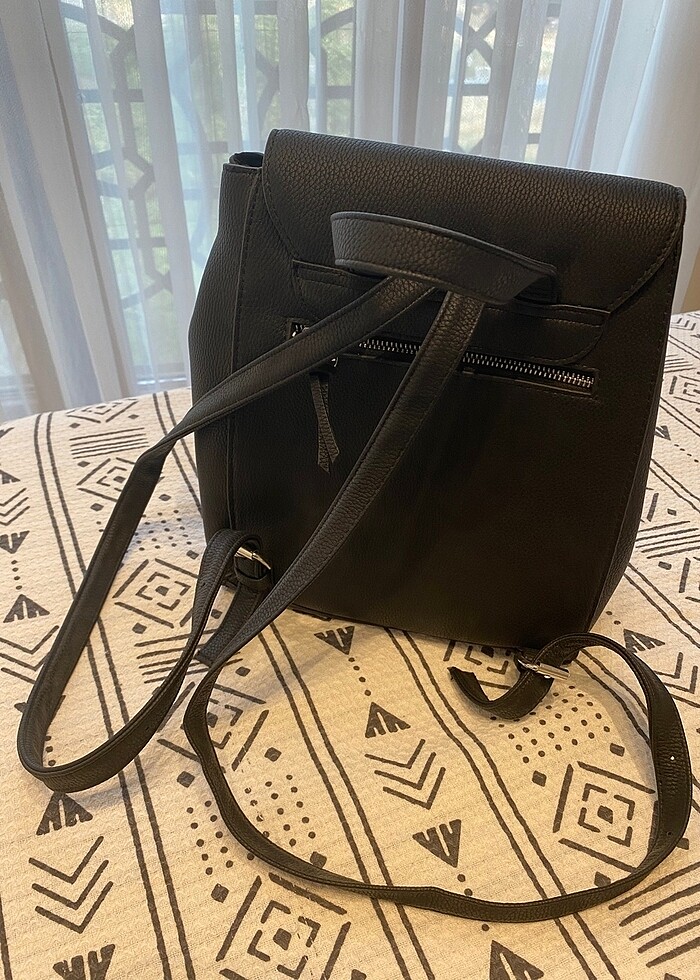 Stradivarius çant - Görsel 2