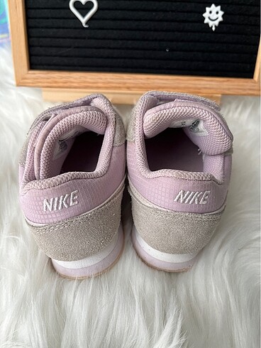 Nike Nike spor ayakkabı