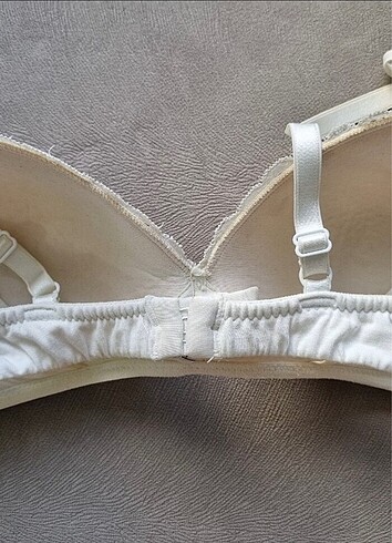 Suwen 80B emzirme sütyeni - Görsel 2