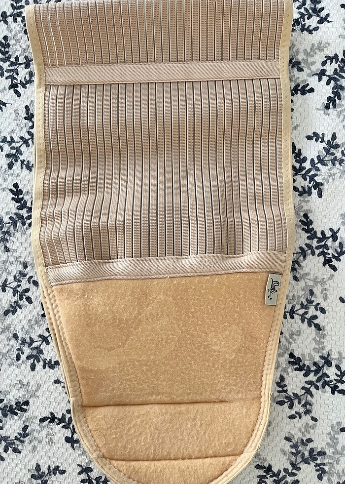 Owli doğum sonrası korse - Görsel 2