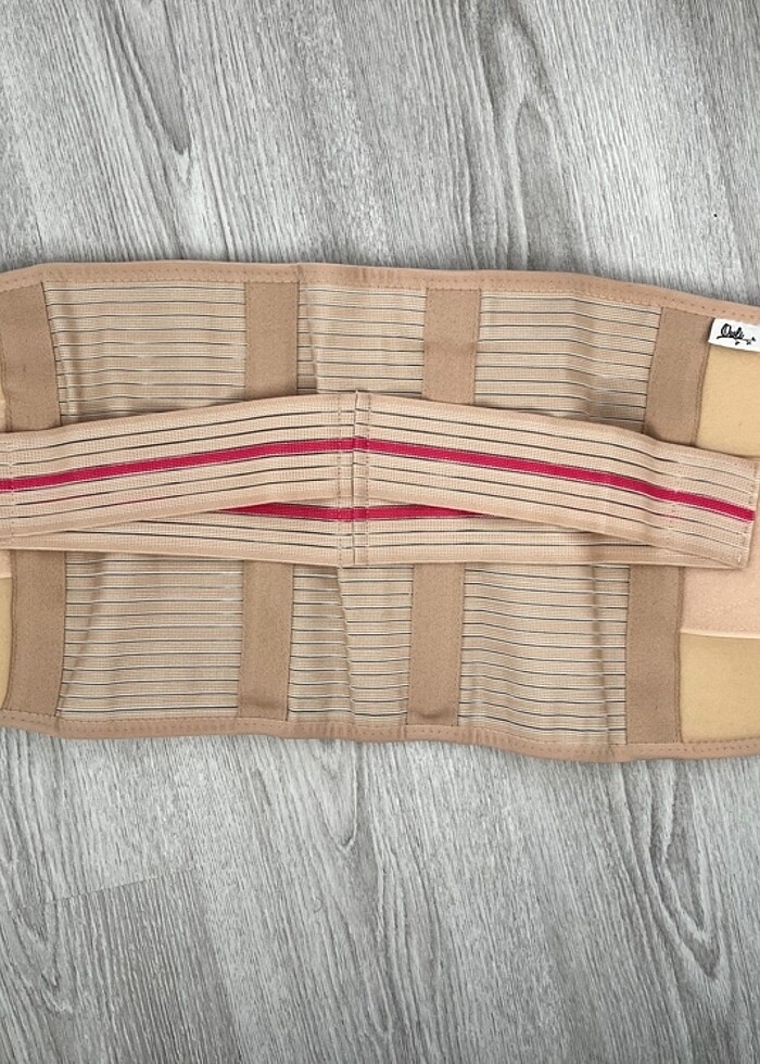 Owli doğum sonrası korse - Görsel 2