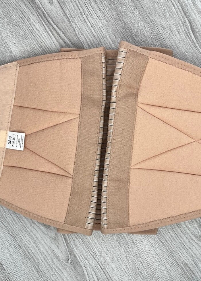 Owli doğum sonrası korse - Görsel 3