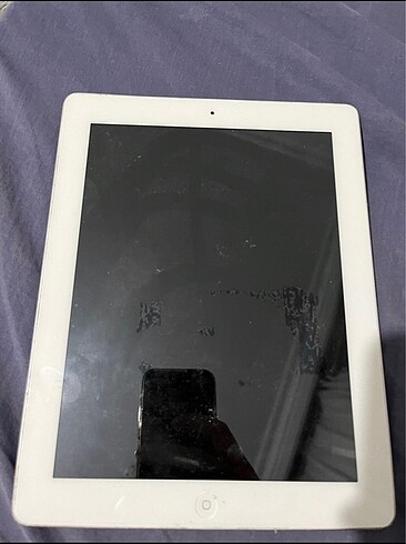 İpad 4. Nesil 16 gb 