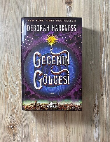 Gecenin Gölgesi