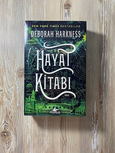 Hayat Kitabı