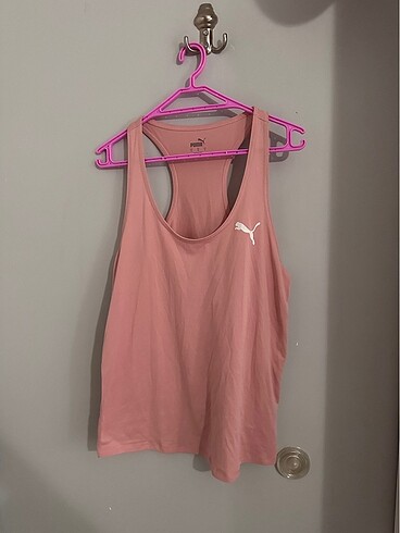 kadın spor atlet puma