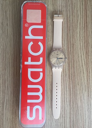 Swatch swiss