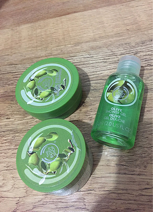 Body shop