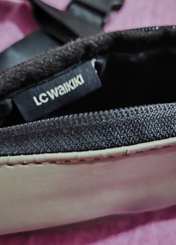 LC Waikiki Lc Waikiki Bel Çantası
