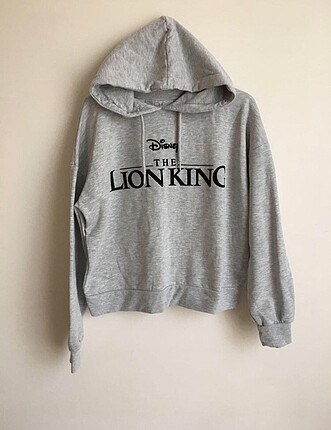 Disney Sweatshirt