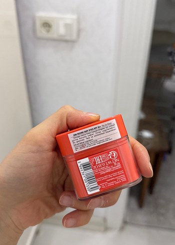 SVR Sun Secure SPF 50 Stick Güneş Koruyucu - Görsel 4