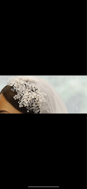 Gelin tacı - Görsel 2